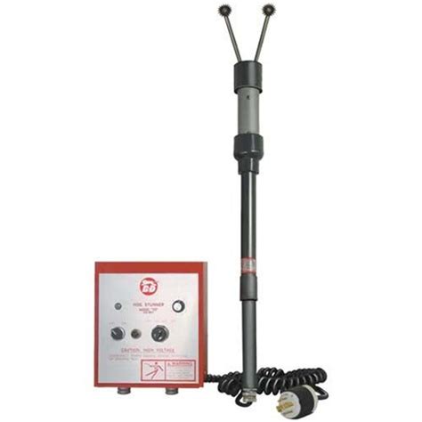 hog stunner|Hog Electric Stunner Specifications .
